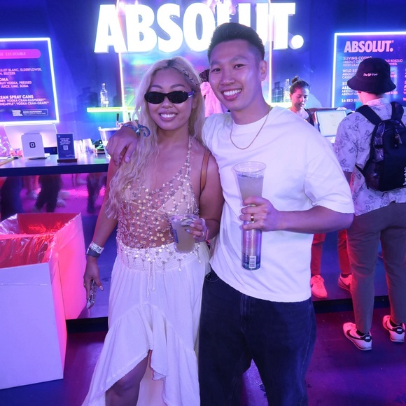 Peppermayo Chain Top - Picture 2 of 2